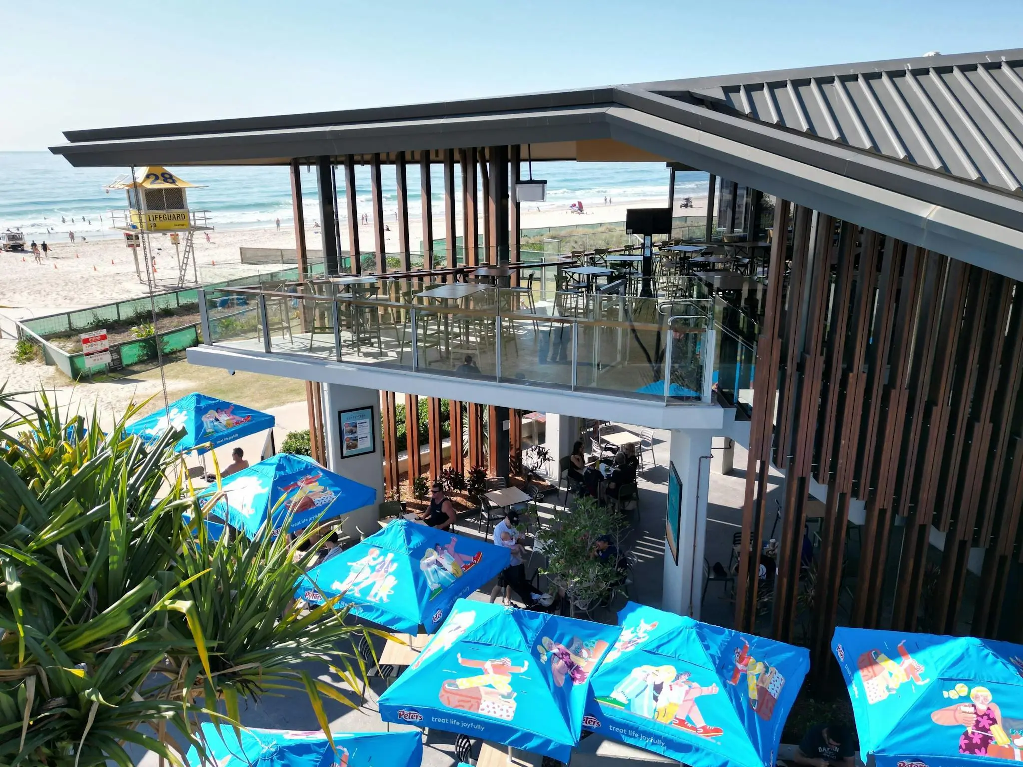 Read more about the article Kurrawa Surf Club